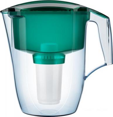 Кувшин АКВАФОР Гарри (зеленый)