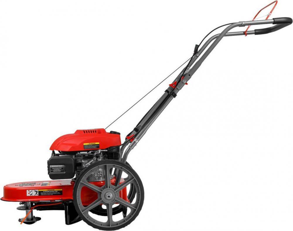 Газонокосилка ECO LG-820