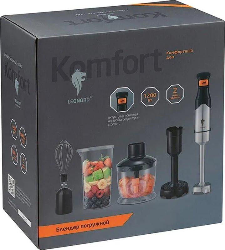 Блендеры Leonord LE-1743