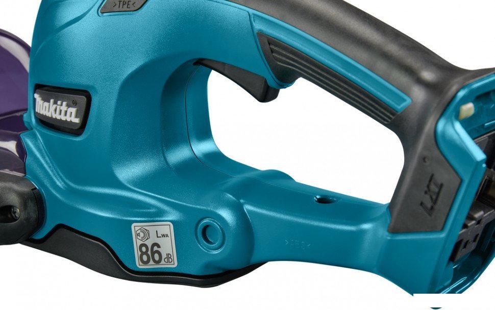 Кусторез Makita DUH507F001 (с 1-им АКБ)