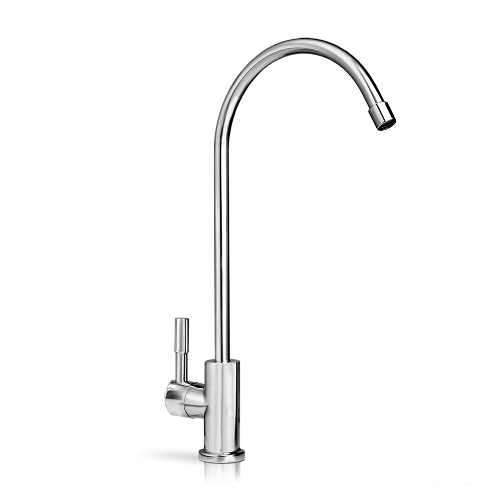 Стационарная система "под мойкой" БАРЬЕР Эксперт Слим Стандарт Н811Р00