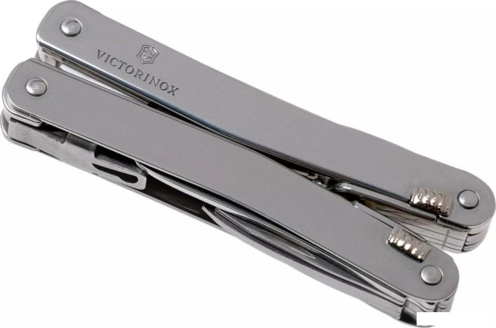 Мультитул Victorinox SwissTool Spirit X 3.0224.N