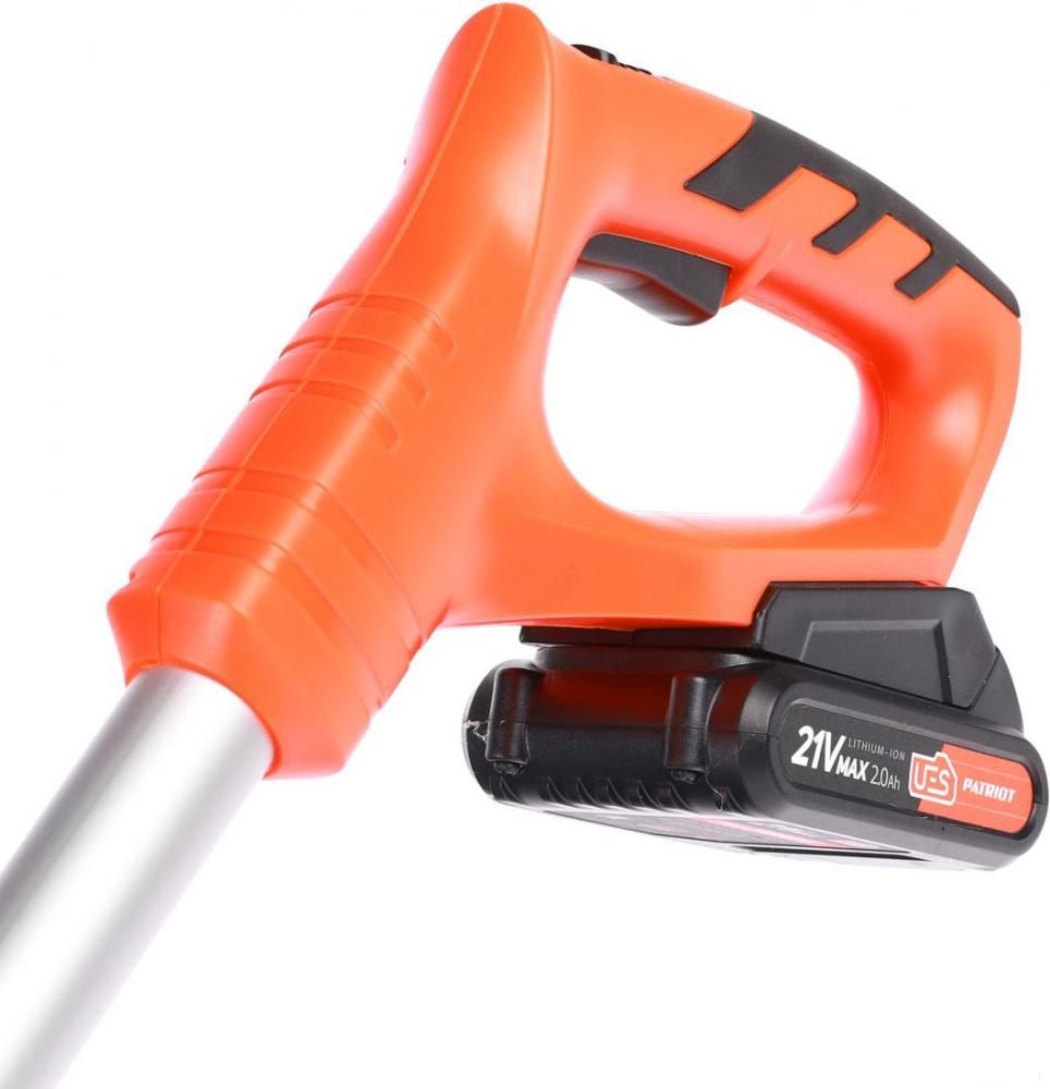 Снегоуборщик Patriot PE 1002 UES