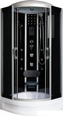 Душевые кабины River Temza 90/24 TH