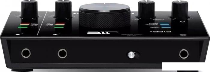 Аудиоинтерфейс M-Audio Air 192|6