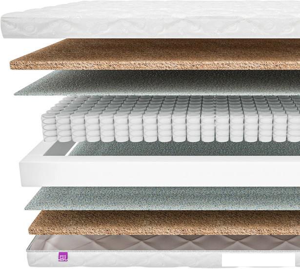 Матрасы Фабрика сна Топ-9 160x200