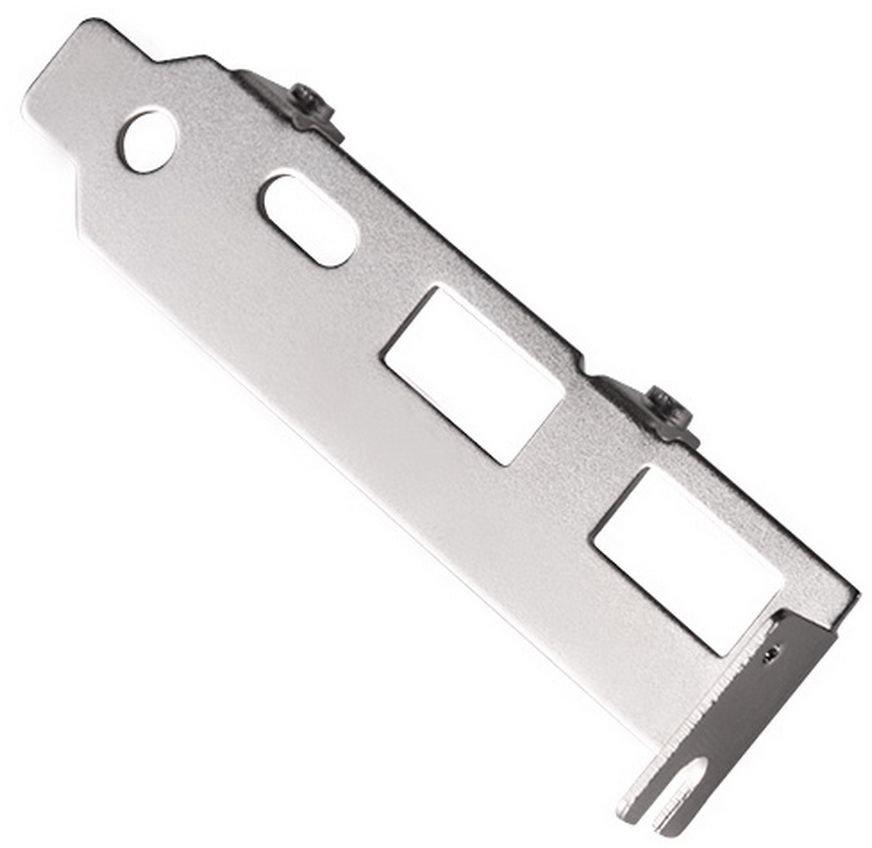 Плата расширения USB SilverStone G56ECU050000010