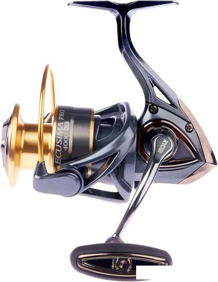 Рыболовные катушки Ryobi Ecusima Pro 4000 LT