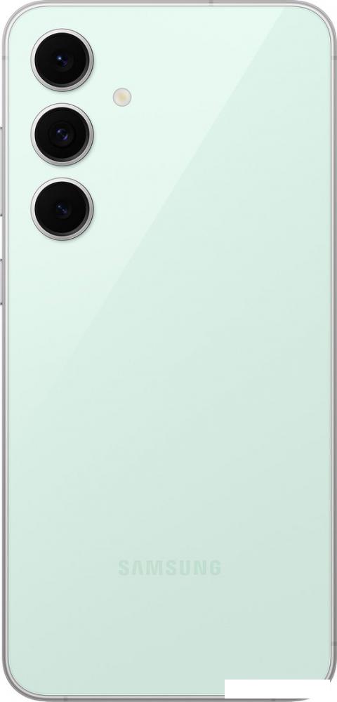 Смартфон Samsung Galaxy S24 FE SM-S721B 8GB/256GB (мятный) Смартфон Samsung Galaxy S24 FE SM-S721B 8GB/256GB (мятный)