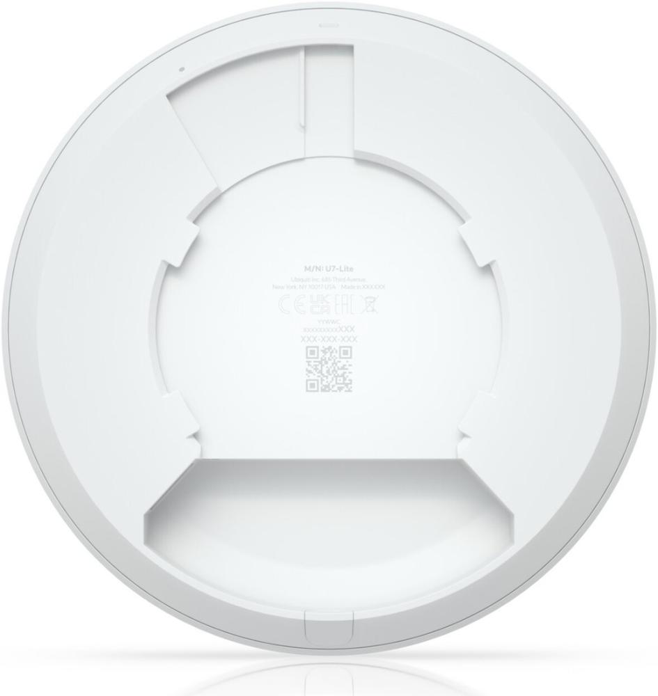 Точка доступа Ubiquiti UniFi 7 Lite