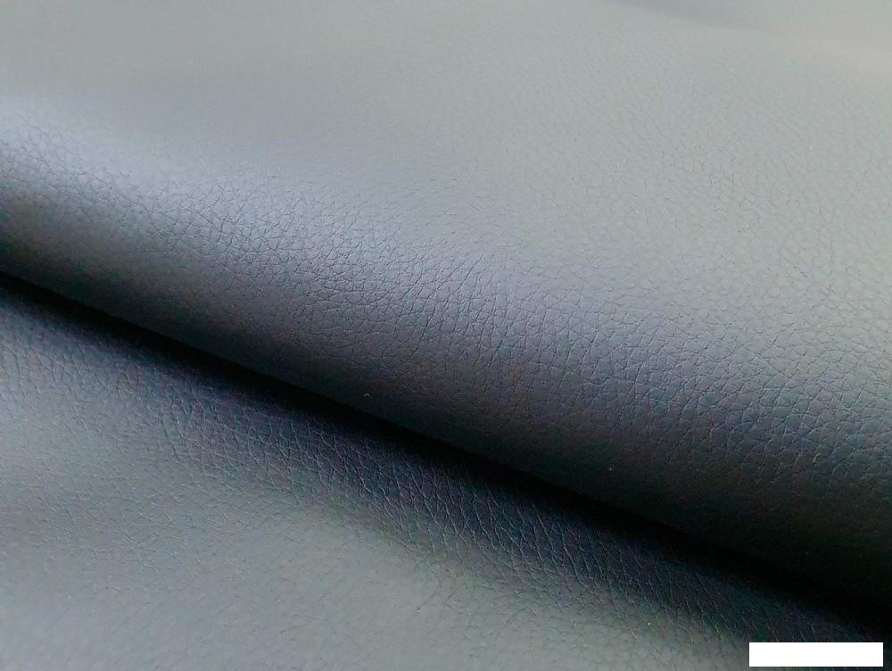 Диваны Лига диванов Поло 100443 (левый, экокожа, черный)