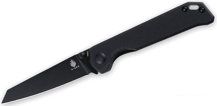 Складной нож KIZER Begleiter Mini V3458RN5
