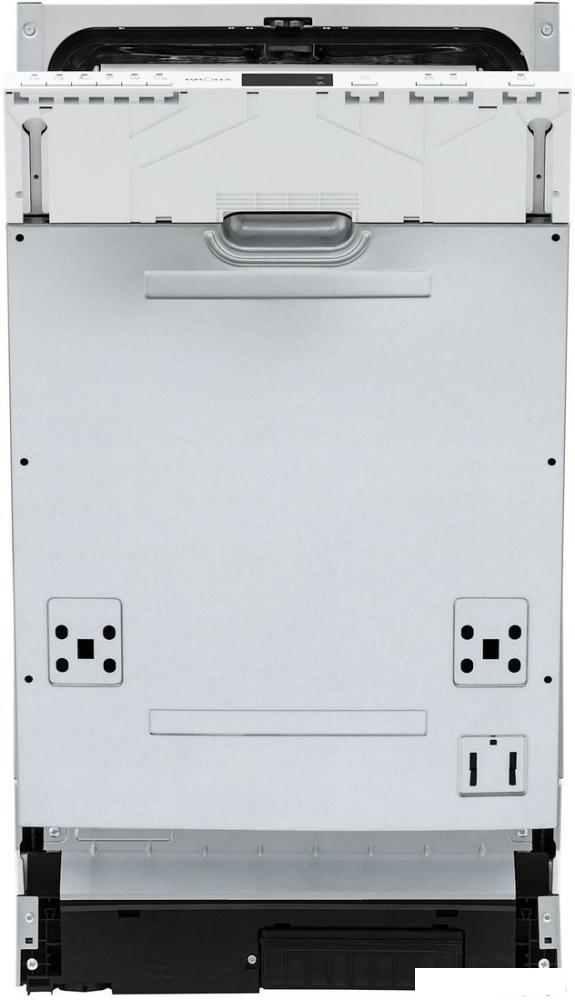 Встраиваемая посудомоечная машина Krona Wespa 45 BI