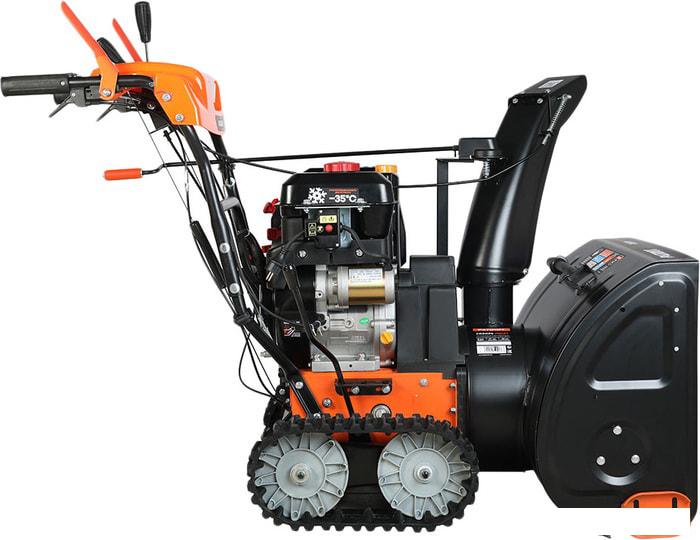 Снегоуборщик Patriot Сибирь 110CET