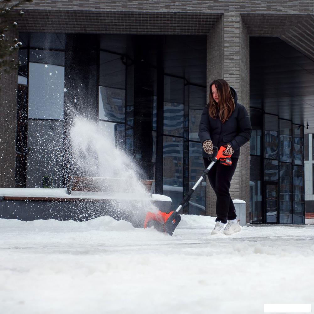 Снегоуборщик Patriot PE 1002 UES