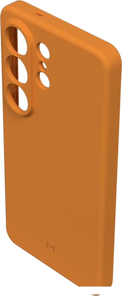 Чехол для телефона Magssory CSL052 для Samsung Galaxy S26 Ultra Orange CSL052or