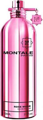 Парфюмерная вода Montale Roses Musk EdP (100 мл)