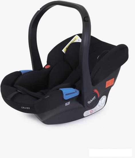 Автокресла Rant Cruise UB516 (черный)