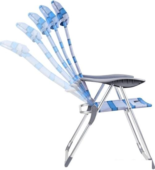 Шезлонги GoGarden Sunday 50324