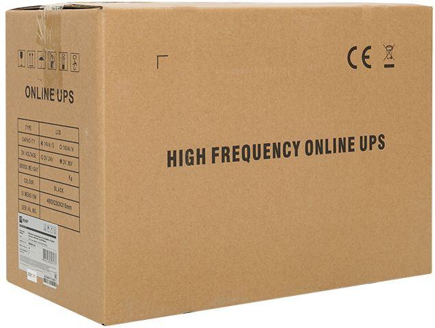 Источник бесперебойного питания EKF E-Power SW910Pro-T