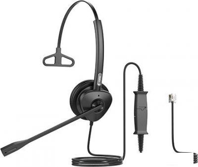 Офисная гарнитура Fanvil HT301 QD-RJ9