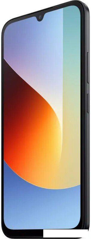 Телефон Xiaomi Redmi A7 Pro 4GB/64GB без NFC международная версия (черный)