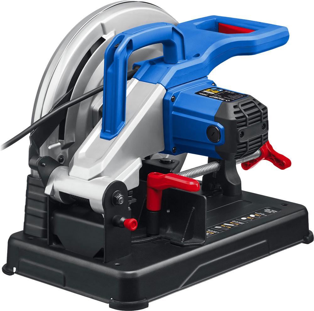 Циркулярные, торцовочные и сабельные пилы Зубр Профессионал ПОМ-355