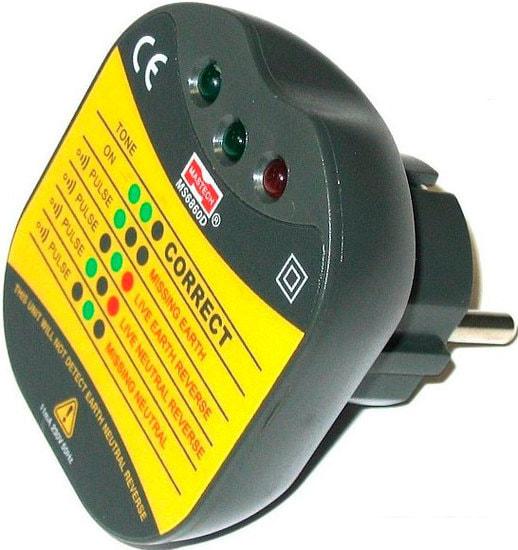 Тестер Mastech MS6860D