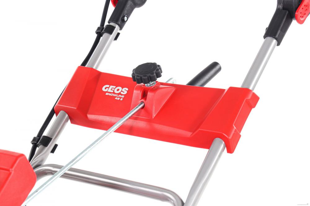 Снегоуборщик Geos SnowLine 46 E 212932