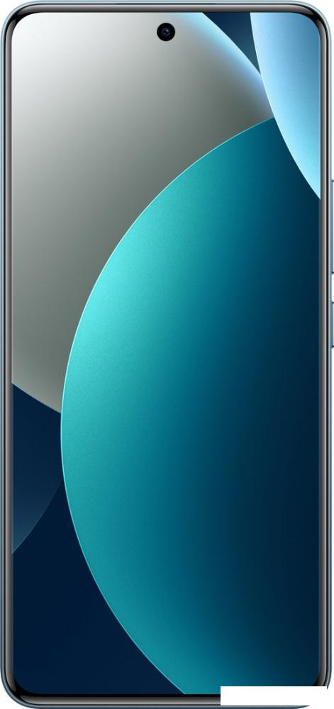 Телефон Xiaomi Redmi Note 15 Pro 8GB/256GB международная версия (синий)