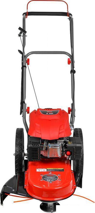 Газонокосилка ECO LG-820