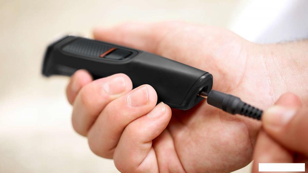 Универсальный триммер Philips MG3710/15