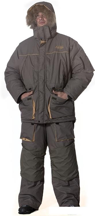 Костюм Canadian Camper Siberia