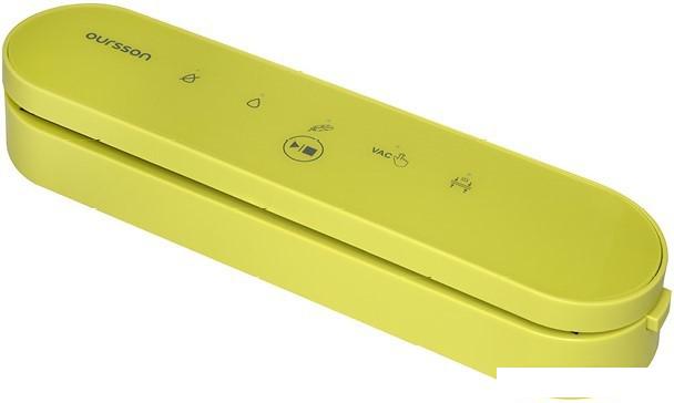 Вакуумные и термоупаковщики Oursson VS0431/GA