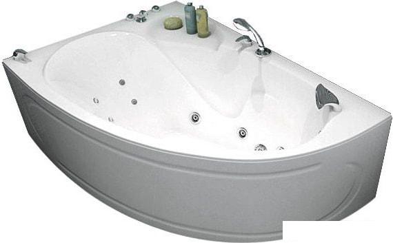 Фронтальный экран под ванну Triton Изабель 170R