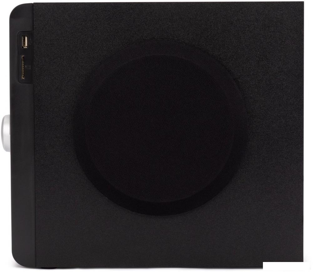 Музыкальный центр Hyundai H-MS1403