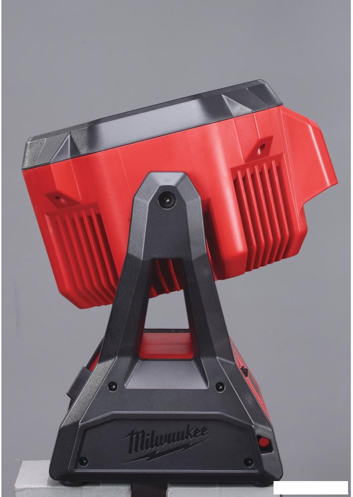 Вентилятор Milwaukee M18 AF-0 4933451022 (без АКБ)