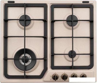 Варочная панель DeLonghi OWF 46 PRO RUS