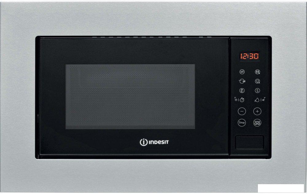 Микроволновая печь Indesit MWI 120 GX