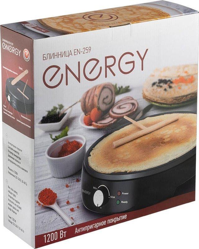 Блинница Energy EN-259