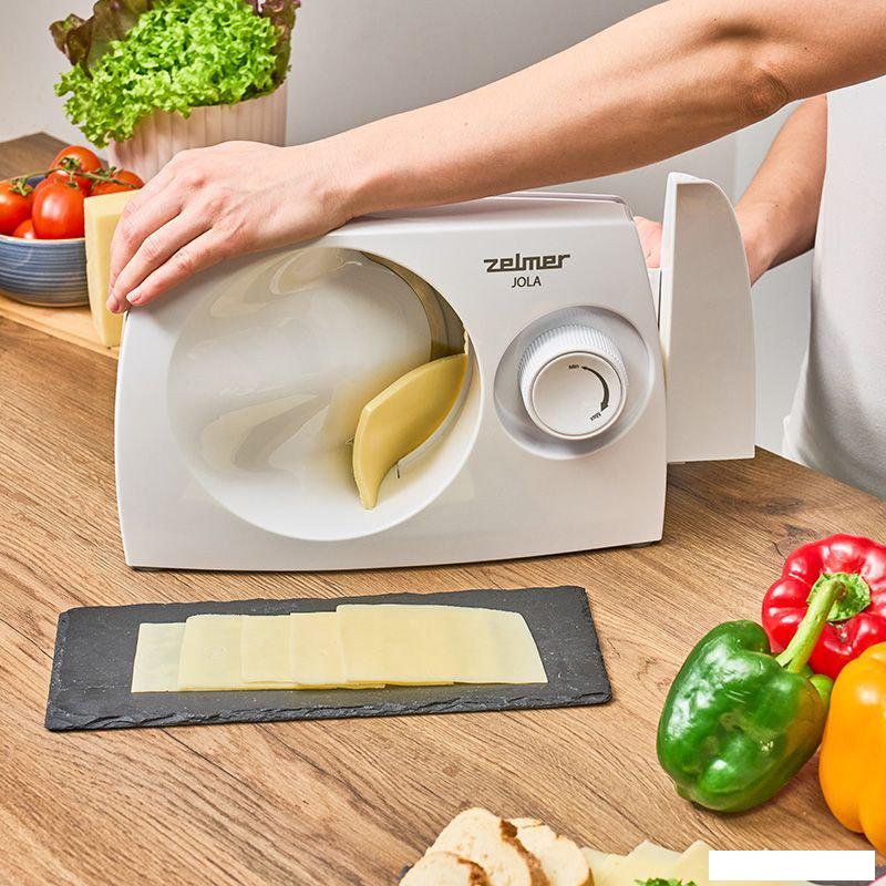 Ломтерезка Zelmer ZFS1016