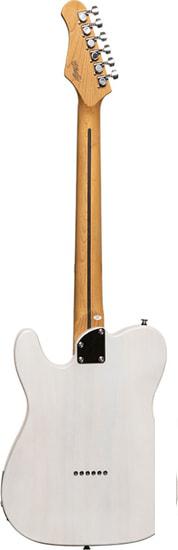 Гитары Stagg SET-PLUS WHB