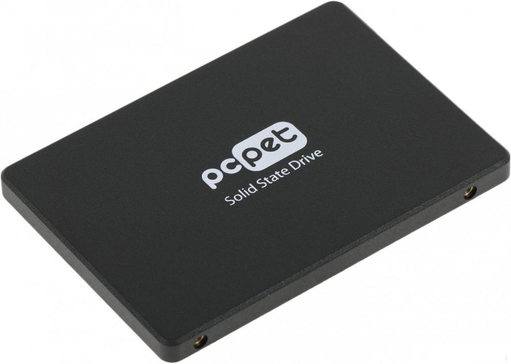 SSD PC Pet 256GB PCPS256G2