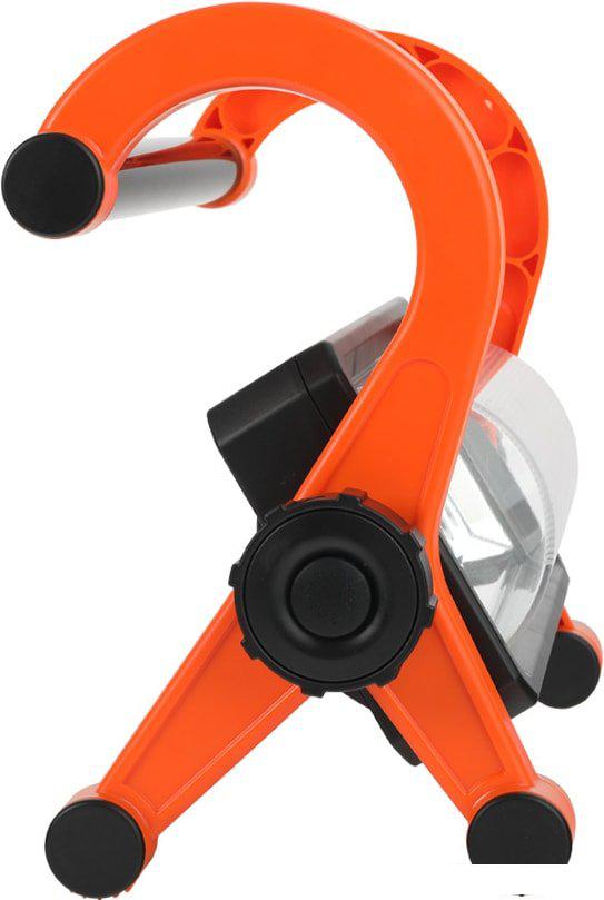 Уличный прожектор Patriot LR 009 UES (без АКБ)