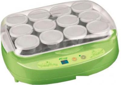 Йогуртница BRAND 4002 (зеленый)