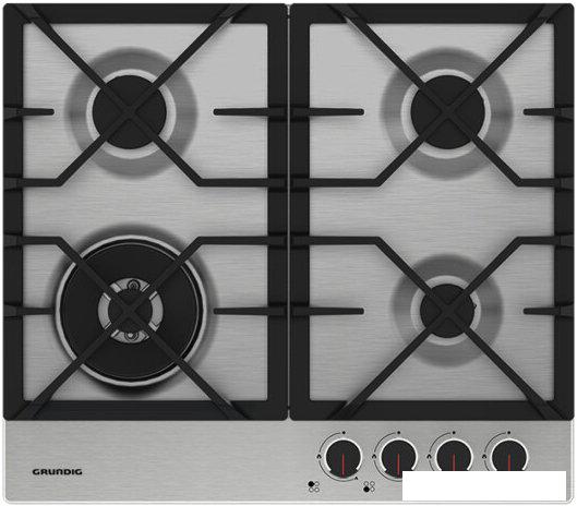Варочная панель Grundig GIGA6234260XE