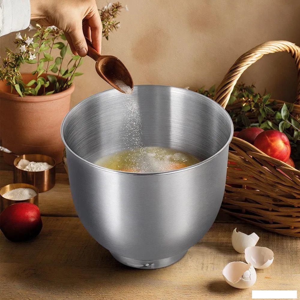 Кухонные комбайны, машины и планетарные миксеры Kitfort KT-4426