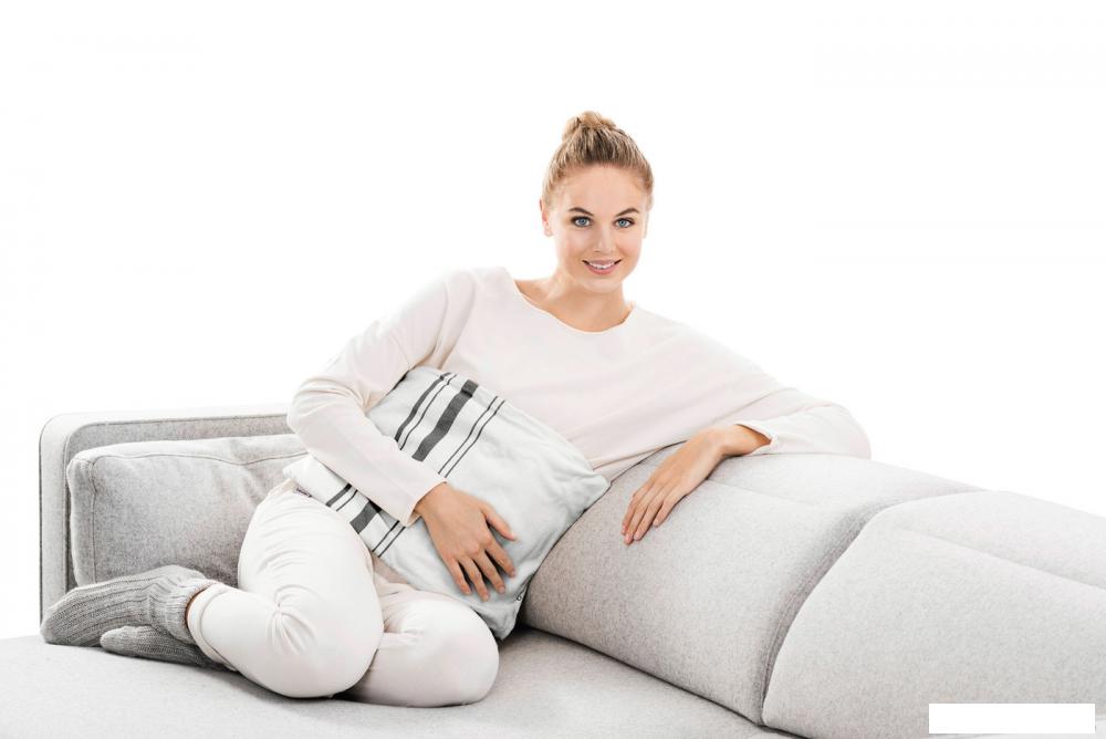 Электрическая грелка Beurer HK 25 (серый)