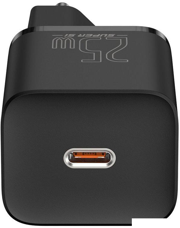 Сетевое зарядное Baseus TZCCSUP-L01 Сетевое зарядное Baseus TZCCSUP-L01