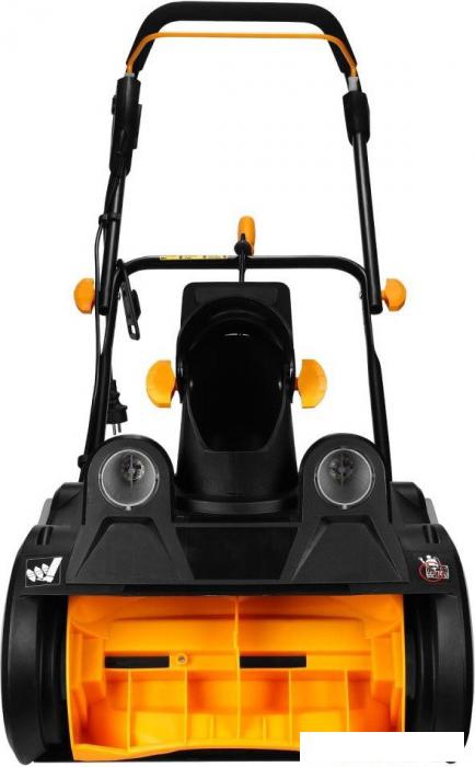 Снегоуборщик Deko ST2500R 083-4447